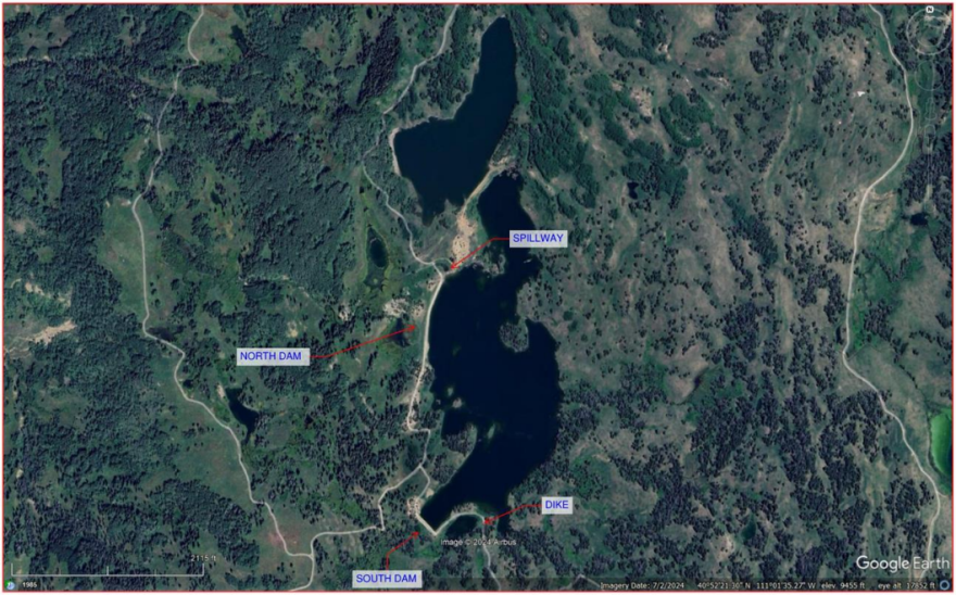 Boyer Lake