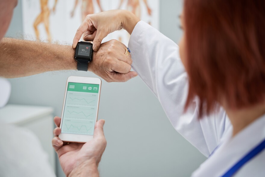 Vermont lawmakers passed a data privacy bill that relates to protecting personal health informatoin, among other categories of sensitive data.